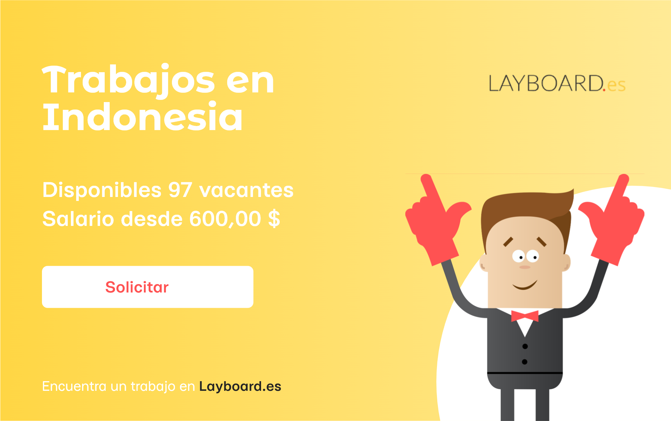 Trabajar Auditor en Indonesia Salario - Country 63 